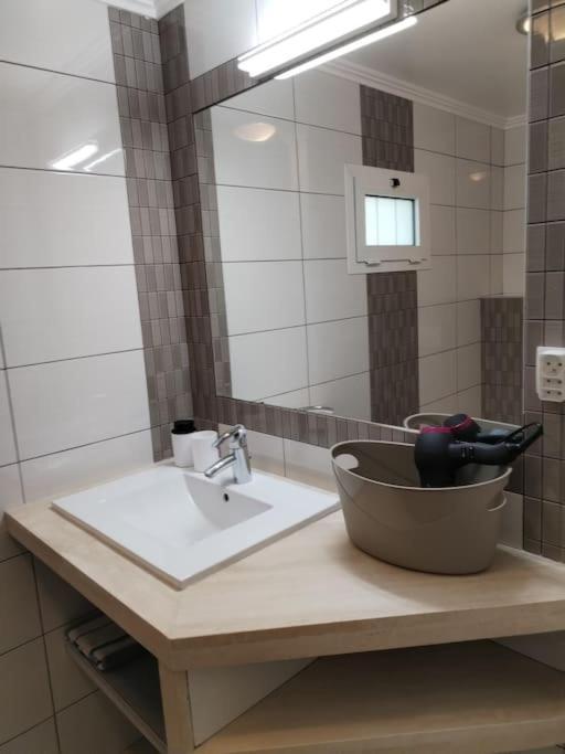 Casa Paula Et Nelson Holiday home Sevran