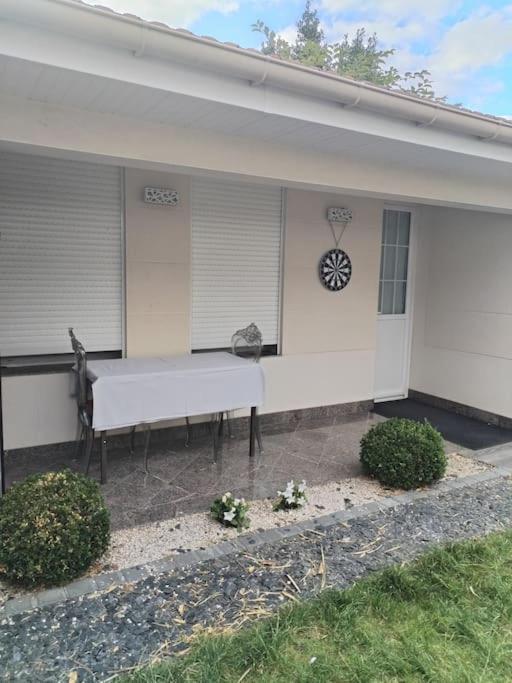 Holiday home Casa Paula Et Nelson *