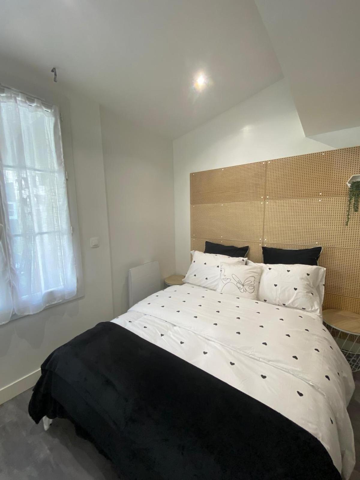 Casa Paula Et Nelson Vakantiehuis Sevran