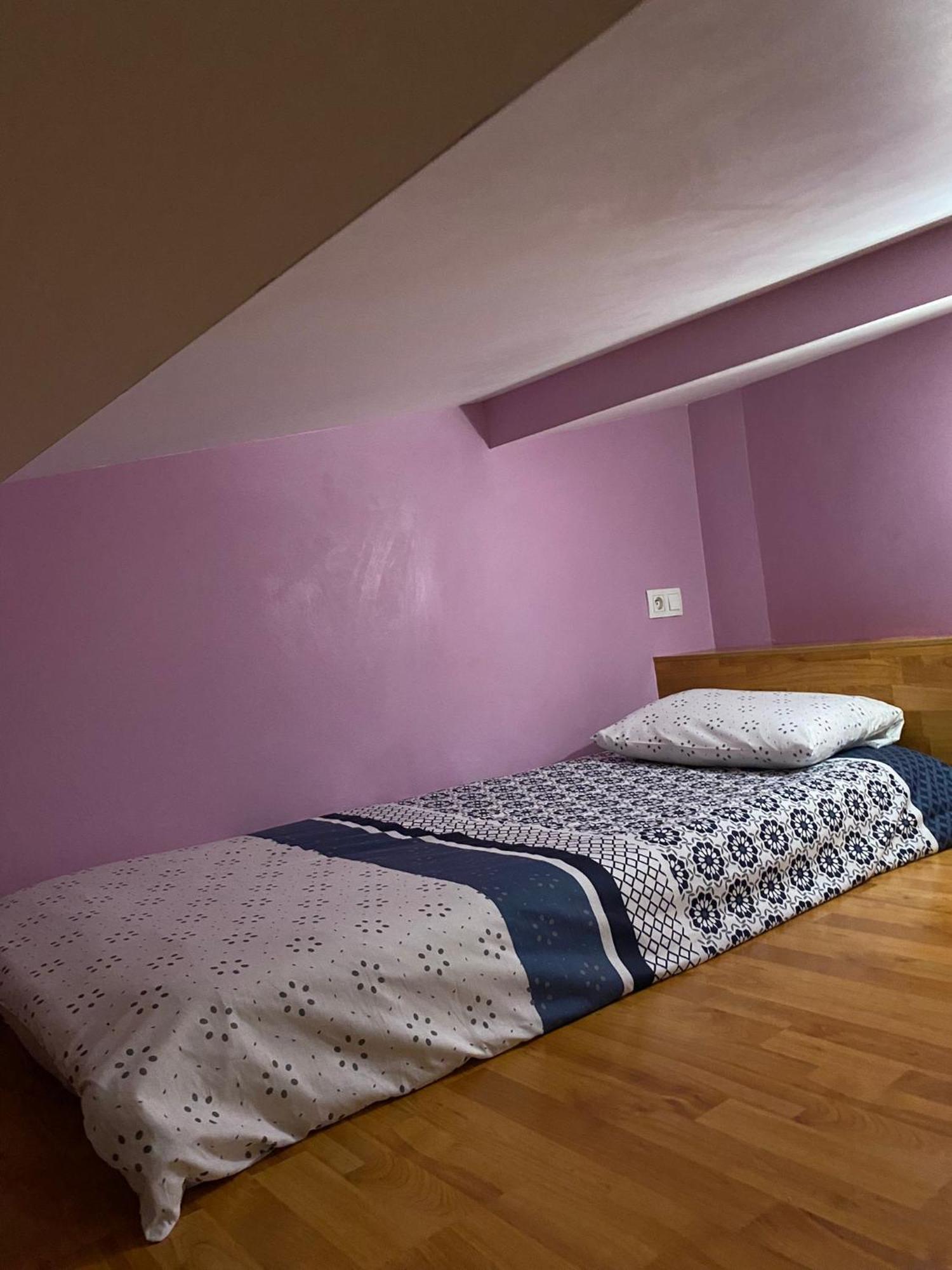 Holiday home Casa Paula Et Nelson *