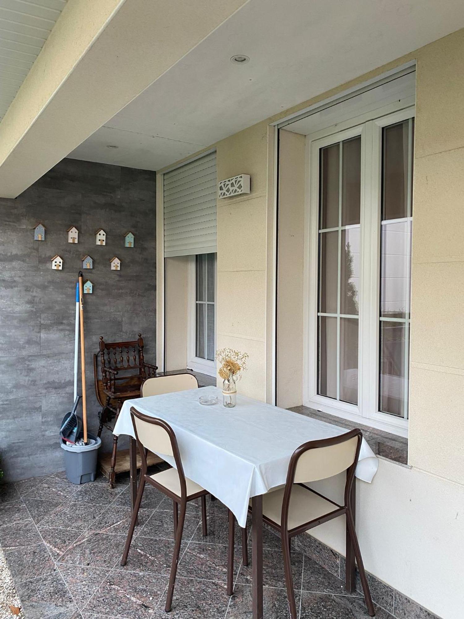 Holiday home Casa Paula Et Nelson *