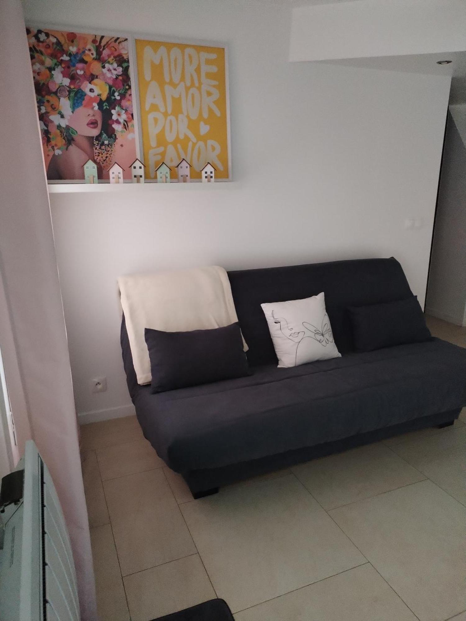 Holiday home Casa Paula Et Nelson *